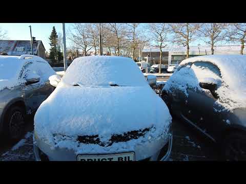 MongoTV_7965 - MIN GÅTUR - Del 2 - 1.Juledag LØRDAG 25.December 2021 - HVID JUL