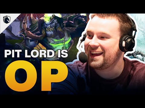 THIS NEW PET BREAKS WOW DRAGONFLIGHT