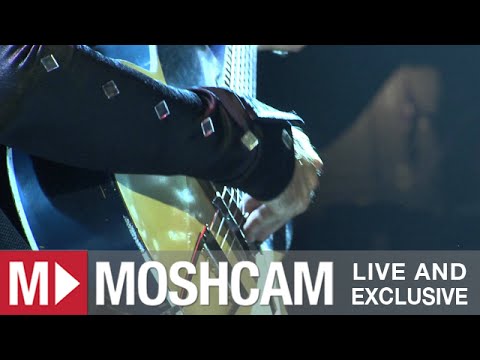 Bob Log III - Ooh Ah Ooh Uh | Live in Sydney | Moshcam