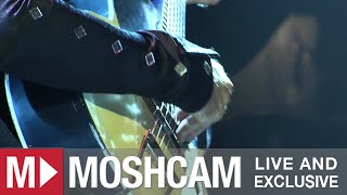 Bob Log III - Ooh Ah Ooh Uh | Live in Sydney | Moshcam