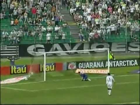 Figueirense 2 x 1 Bahia - Brasileirão 2011
