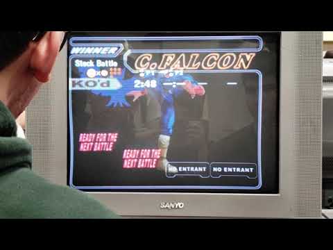 Deluxe vs. Jace Genesis 6 Pools Winners