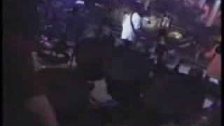 jaguares el milagro 1996