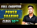 Power Sharing FULL CHAPTER | Class 10th Political Science | Chapter 1 | Udaan