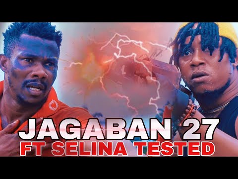 JAGABAN FT SELINA TESTED EPISODE 27 - UNDERWORLD