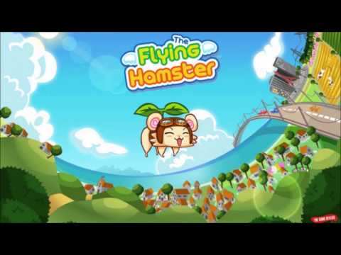 Flying Hamster Playstation 3