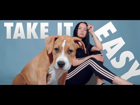 Anna Trümner - Take it Easy
