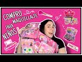 PROBANDO MAQUILLAJE PARA NIÑOS Sale Mal