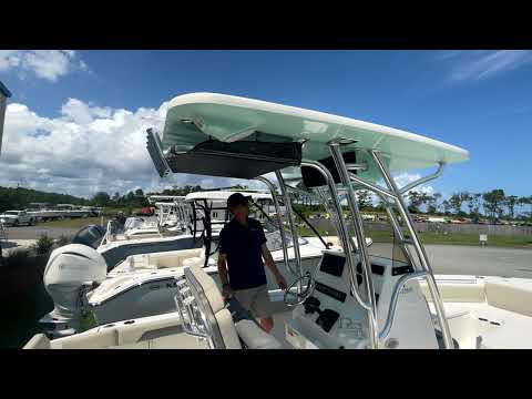 2025 Key West 219FS Walk through