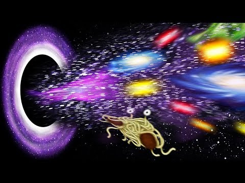 BLACK HOLE EATS THE ENTIRE UNIVERSE - Tasty Planet Forever ENDING 2 | Pungence