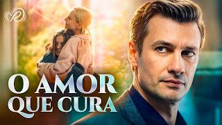 O Amor que Cura | De Médico Renomado a Homem Que Perdeu Tudo 💔 Filmes Completos Dublados
