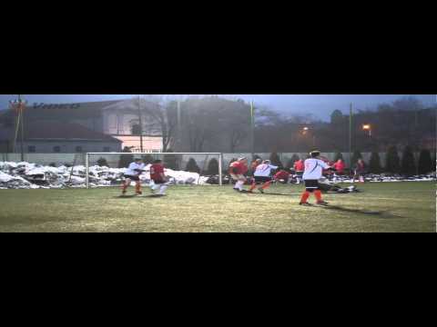 3. tydzień: Leanpassion - F.C. Po 40-tce (FLS Wiosna 2013)