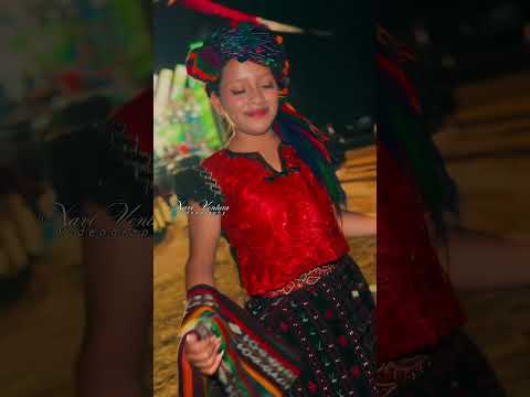 Trixeñas de corazón San Andrés Sajcabaja #convite #baile #guatemala #quiche #dance #cultura #fypシ