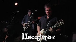 The Monks Of Doom - Hieroglyphic 05/24/19 Kingston, NY