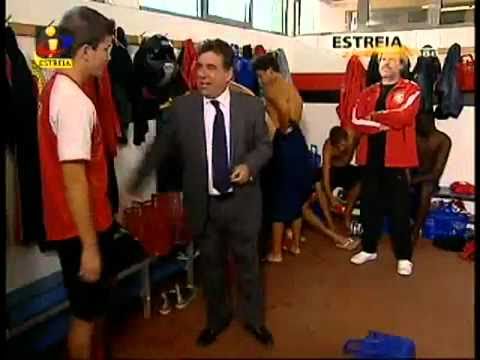 MCA8 Estreia 1º Episódio 20/Setembro 1/4