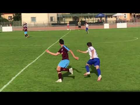 MFK Trutnov B 0:1 FK Náchod B, 13.9.2020