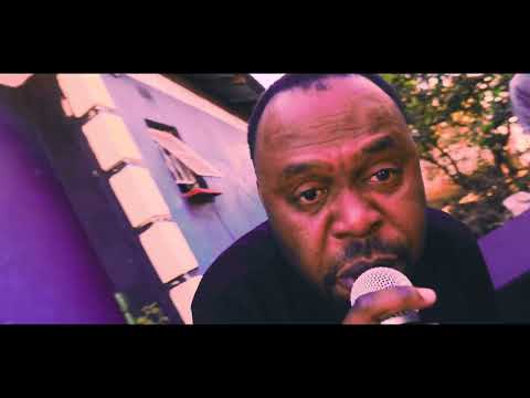 Anne Matumbi- JB CHILL (official visualiser)