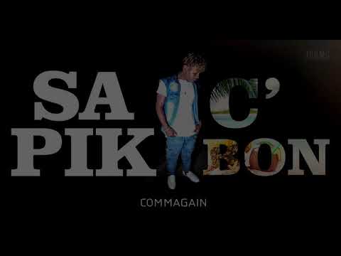 Sa Pik - Commagain Love