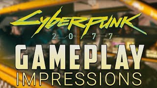 CYBERPUNK 2077 RELEASE DATE? E3 DEMO REACTIONS! - Dude Soup #179