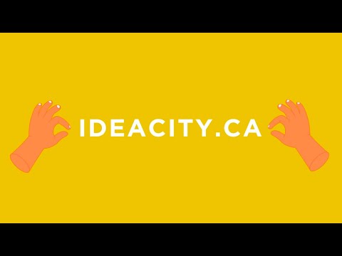 ideacity promo 2020