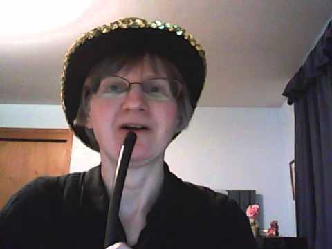 Happy Birthday to Ciaran