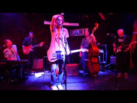 Chickens and Pigs - Pearls not Girls @ The Earl, Atlanta - Sun Aug/21/2016