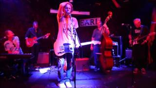 Chickens and Pigs - Pearls not Girls @ The Earl, Atlanta - Sun Aug/21/2016