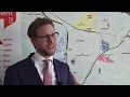 Dordtse banengroei ligt goed op koers