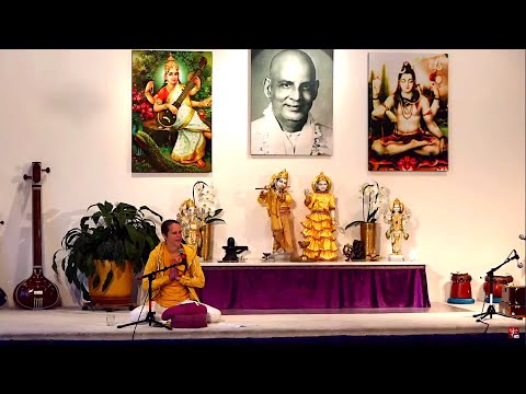 Fortgeschrittenes Pranayama mit Chitra 06:00 Uhr 14.07.2020