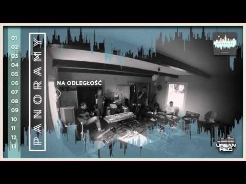 Chonabibe - Na odległość (feat. Marika)