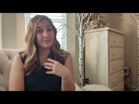 What do I do to make it easier to swallow?