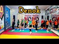 DENOK DJ REMIX SENAM KREASI MDAERO