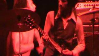 Mars Volta live at Bonnaroo 2005 L&#39;Via L&#39;Viaquez