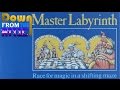 Down From The Attic 5 Master Labyrinth