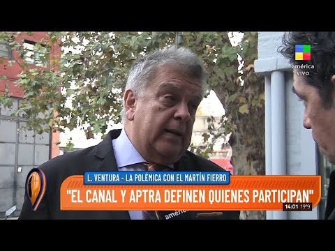 Los Martín Fierro más polémicos que nunca