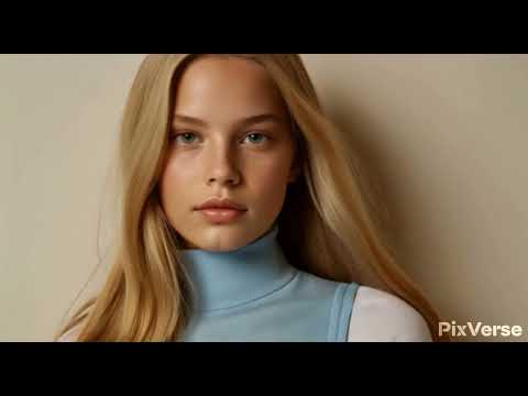 Sexy Posing Teens
