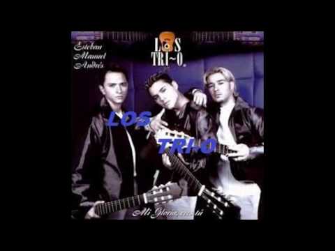 Los Tri-O (Éxitos)