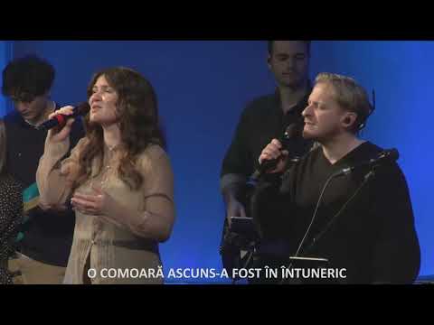 Emma & Cristi Repede  - A fost Isus