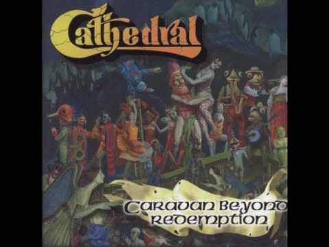 Videoclip de The Omega Man — Cathedral