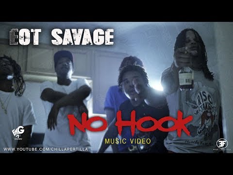 EOT SAVAGE - NO HOOK | shot by @chillapertilla #emagfilms