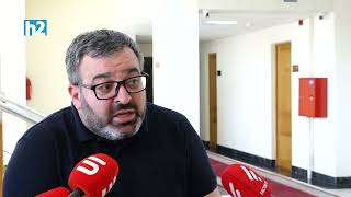 Մեզ էդ շոգ տեղերը պե՞տք ա, անընդհատ արևը գլխիդ ա խփում, տանք՝ պրծնենք. Գառնիկ Դանիելյան: Լրաբեր