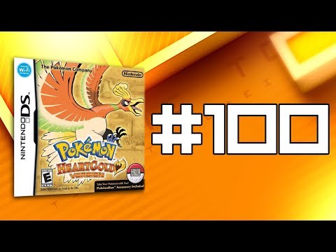 Wo ist eigentlich Misty? - Pokémon Goldene Edition HeartGold #100 - Time to Drei