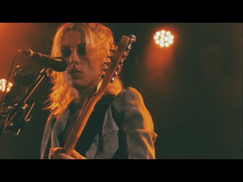 Sky Musings - Wolf Alice