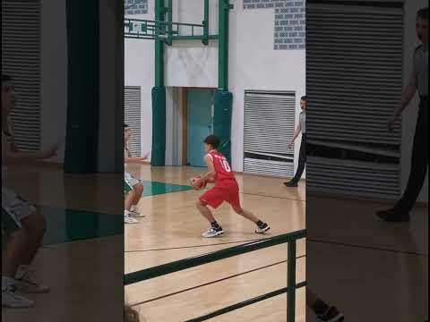 Santarcangeiolese - Basket Rimini Crabs 1947