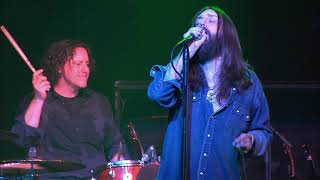 The Black Crowes - Live at the Artist Den - 28 September 2009 - The Lyric - Oxford, MS