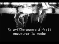 Depeche Mode-Alone [Subtitulado-español]