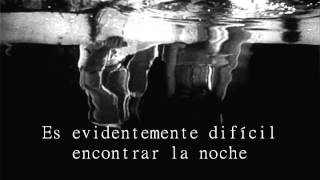 Depeche Mode-Alone [Subtitulado-español]