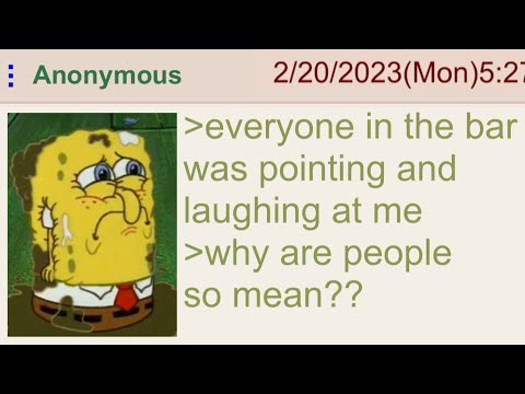 Anon Gets Publicly Humiliated - 4chan Greentext Stories