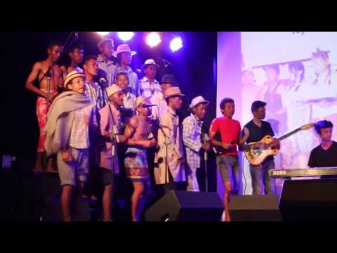 Akory aby - Antoko Mpihira Akon'I Ziona (FJKM Ambohitsoa Fibebahana)