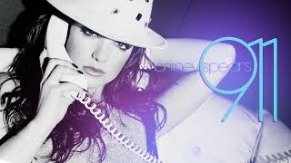 Britney Spears - 911 [Demo]